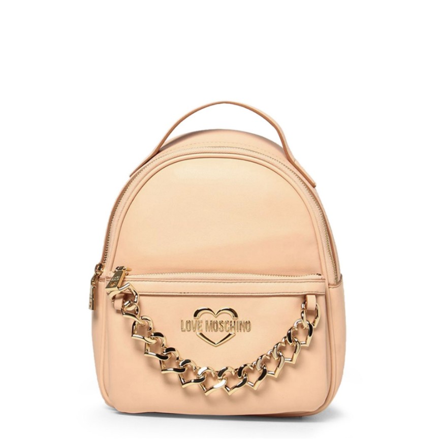 Picture of Love Moschino-JC4194PP1DLK0 Brown